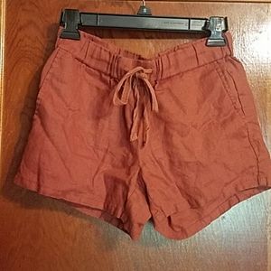 Kut From the Kloth Shorts with pockets